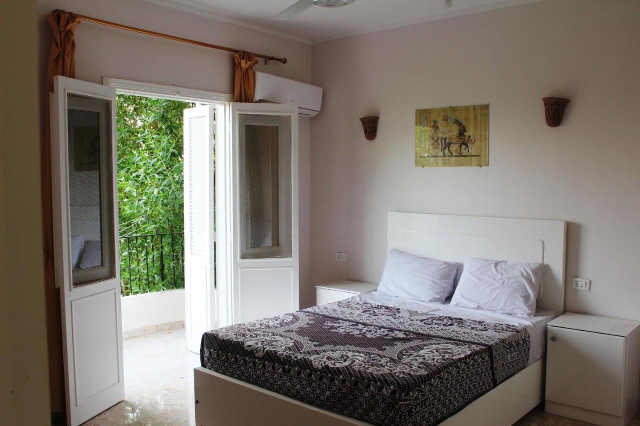 Adam Apartments 樂蜀 外观 照片