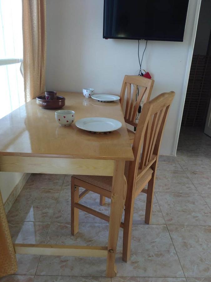 Adam Apartments 樂蜀 外观 照片