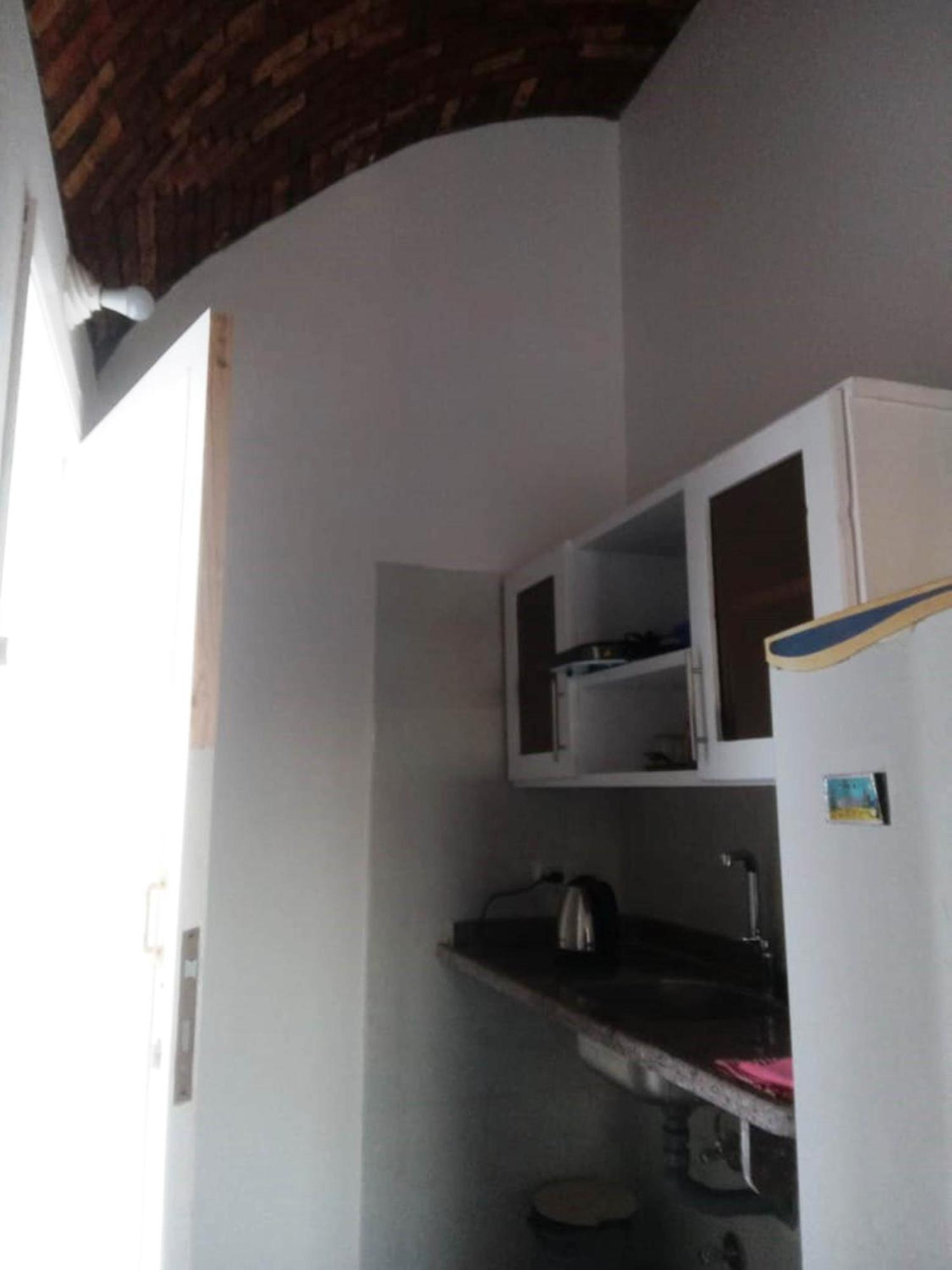 Adam Apartments 樂蜀 外观 照片